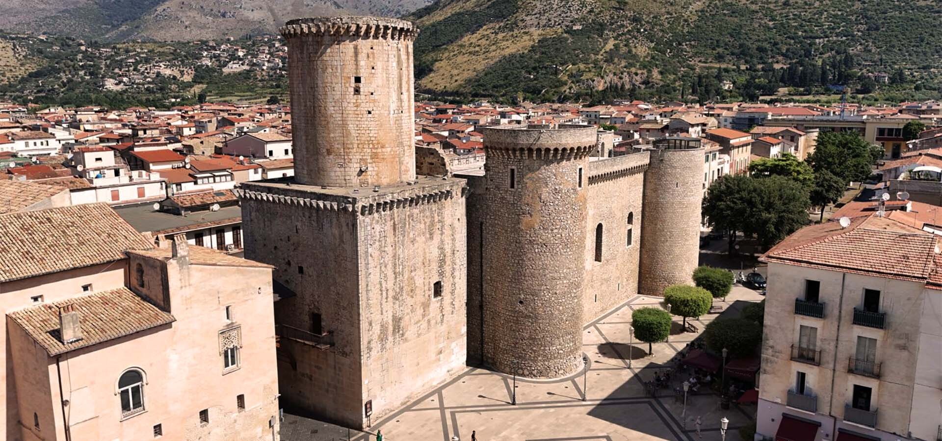 Il Museo Civico Archeologico di Fondi